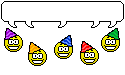 :hbirth:
